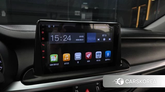 Kia The New K3 2nd generation id 4720479 из Кореи 20