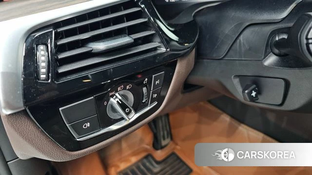 BMW 6 Series GT (G32) id 4356499 из Кореи 20