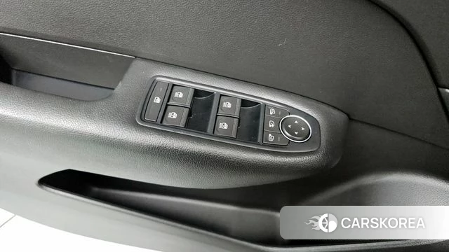 Renault Korea (Samsung) Arcana id 4342686 из Кореи 20