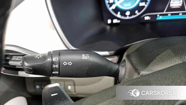 Hyundai The New Santa Fe id 4361737 из Кореи 20