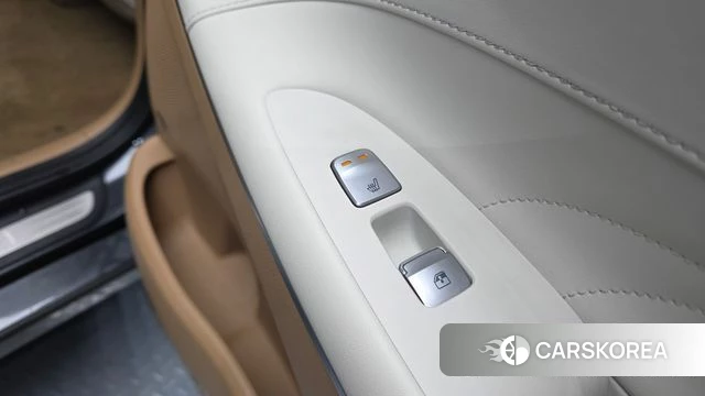 Hyundai The New Grandeur IG Hybrid id 4361752 из Кореи 20