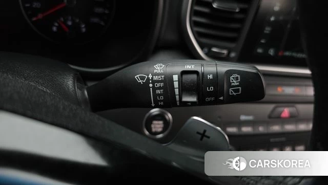 Kia Sportage The Bold id 4416911 из Кореи 20