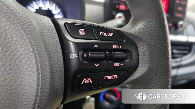 Kia Morning Urban (JA) id 4849069 из Кореи 20