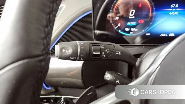 Mercedes-Benz EQC N293 id 4309525 из Кореи 20