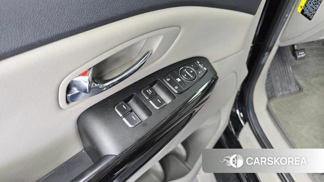 Kia The New Carnival id 4638218 из Кореи 20