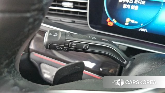 Mercedes-Benz GLE-Class W167 id 4408621 из Кореи 20