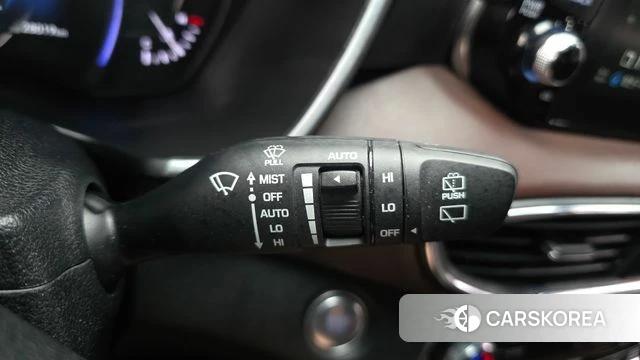 Hyundai Santa Fe TM id 4402900 из Кореи 20
