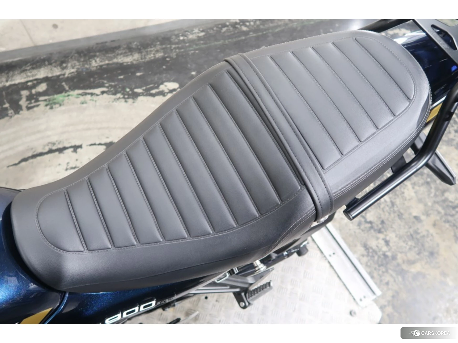 Kawasaki Z900RS id 3950441 из Японии 20