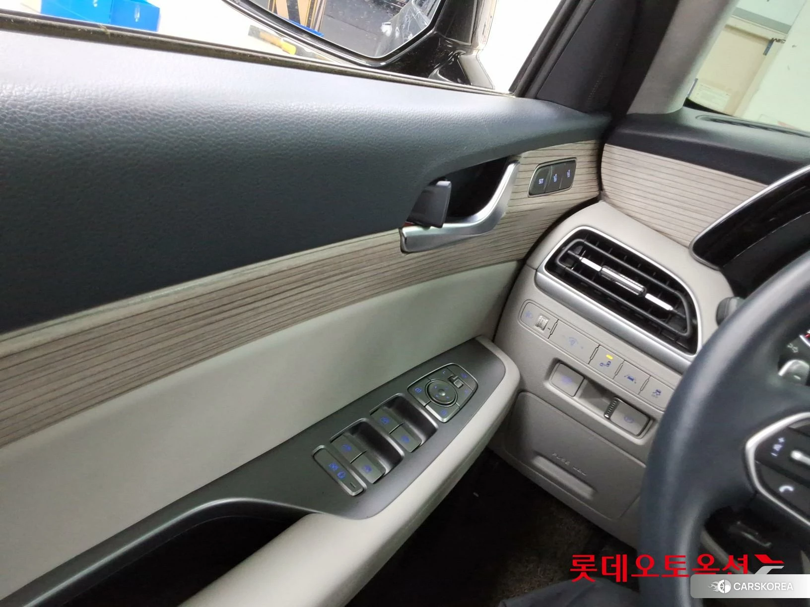 Hyundai Palisade id 4296805 из Кореи 20