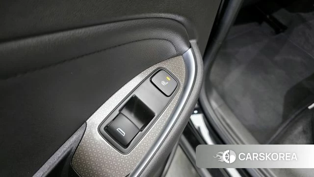 Chevrolet (GM Daewoo) The New Malibu id 4231971 из Кореи 20