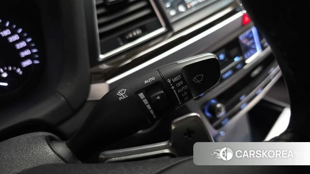 Genesis G80 id 4502561 из Кореи 20