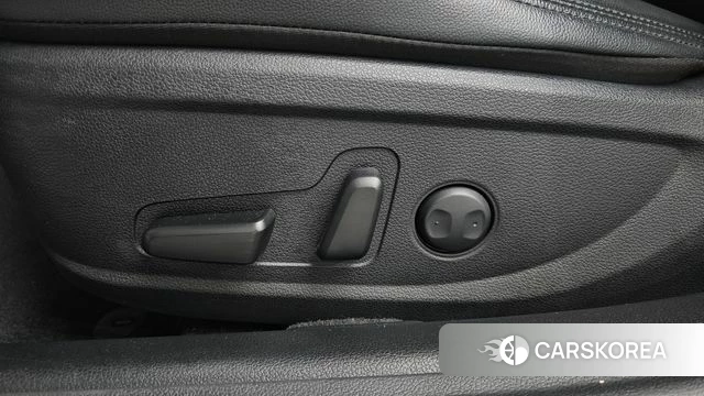 Hyundai The New Grandeur IG id 4507000 из Кореи 20
