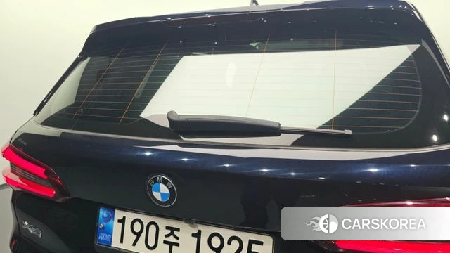 BMW X5 (G05) id 4501043 из Кореи 20