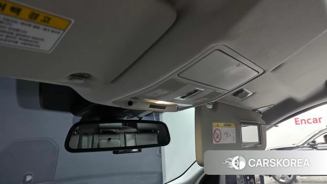 Land Rover Discovery Sports id 4568590 из Кореи 20