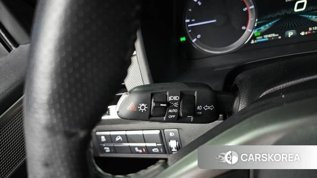 Ssangyong Rexton Sports id 4718005 из Кореи 20