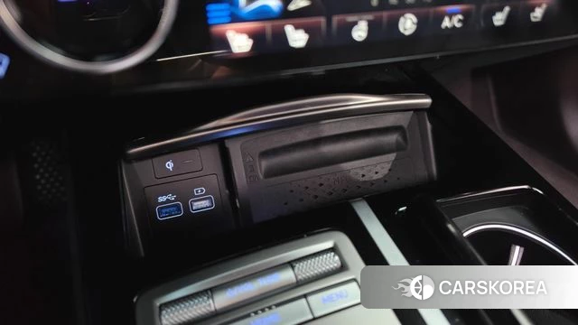 Genesis G80 (RG3) id 4736311 из Кореи 20