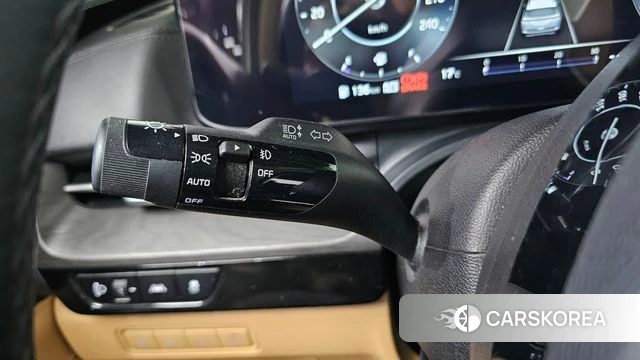 Kia Carnival 4th generation id 4350059 из Кореи 20