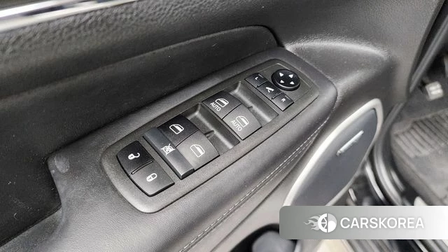 Jeep Grand Cherokee id 4370370 из Кореи 20