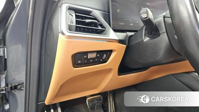 BMW i4 id 4443391 из Кореи 20