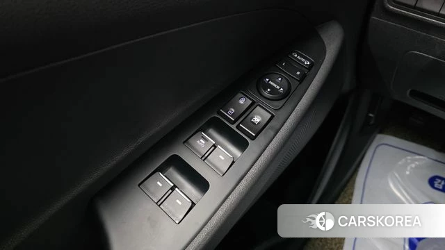 Hyundai All New Tucson id 4304688 из Кореи 20