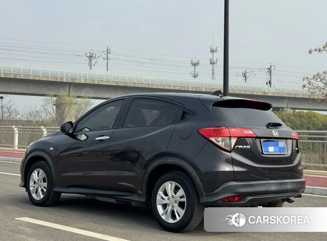 Honda Binzhi id 4209229 из Китая 20