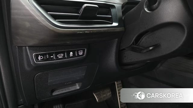 Kia K8 Hybrid id 4666034 из Кореи 20