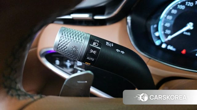 Genesis GV70 id 4224711 из Кореи 20