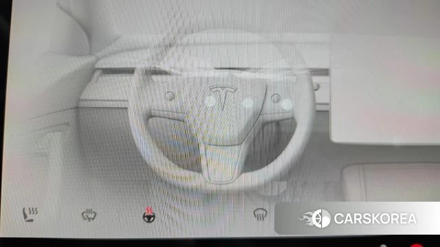 Tesla Model Y id 4710833 из Кореи 20