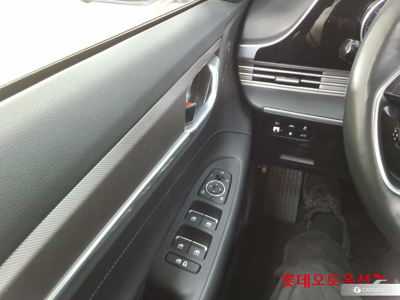 Hyundai Grandeur id 3869336 из Кореи 20