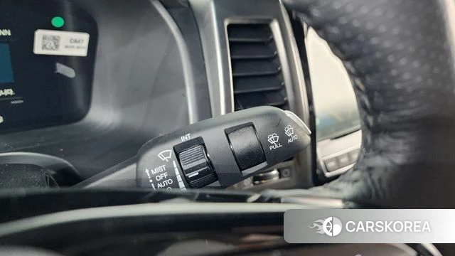 Ssangyong The New Rexton Sports Cannes id 4572846 из Кореи 20