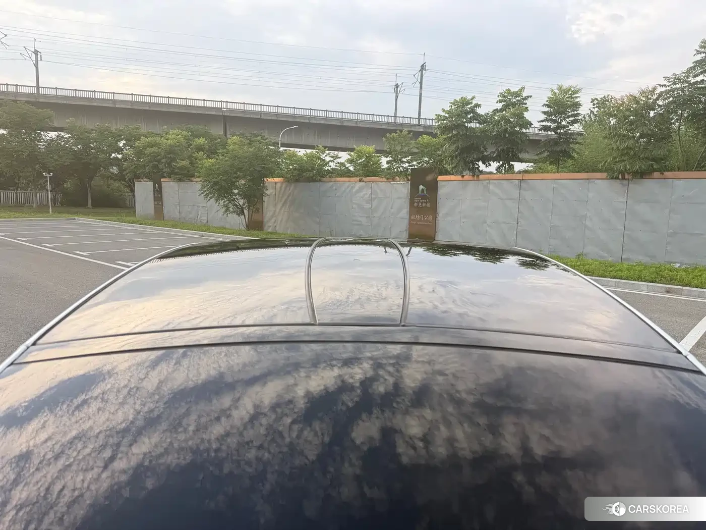 Tesla Model X id 4545634 из Китая 20