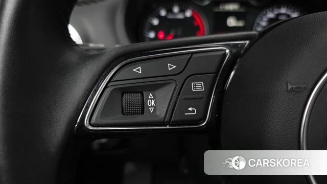 Audi New A3 id 4882568 из Кореи 20
