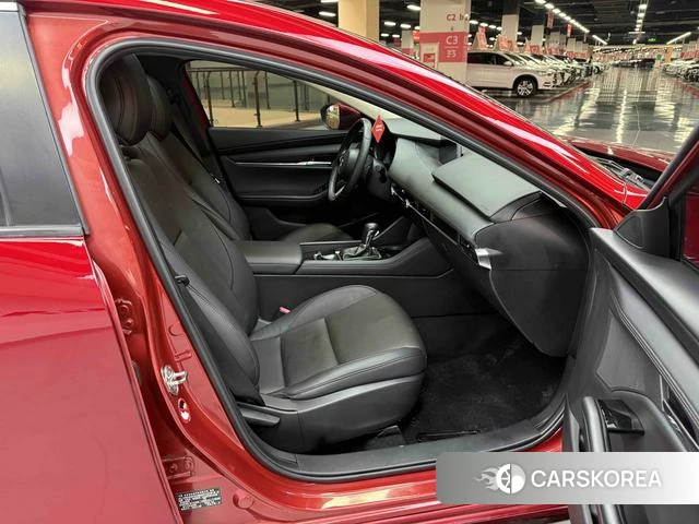 Mazda 3 Angkesaila id 4262280 из Китая 20