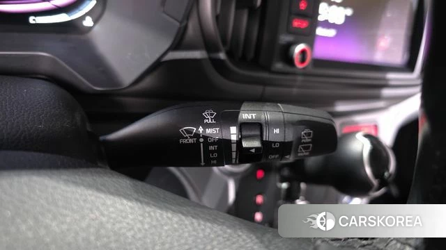 Kia The New Kia Ray id 4848189 из Кореи 20
