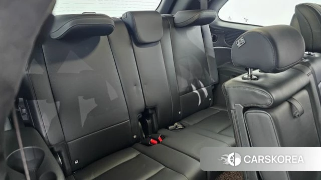 Hyundai Palisade (LX3) id 4571192 из Кореи 20