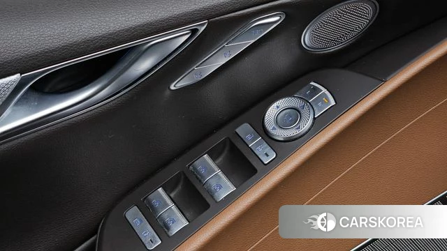 Genesis Electrified G80 (RG3) id 4444969 из Кореи 20