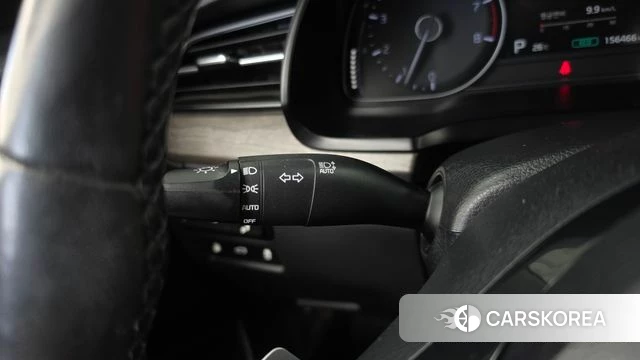 Kia K7 Premier id 4930393 из Кореи 20
