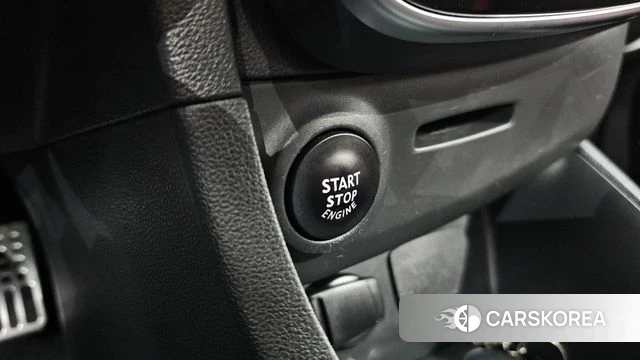 Renault Korea (Samsung) Clio id 4233081 из Кореи 20