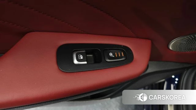 Kia Stinger Meister id 4849323 из Кореи 20