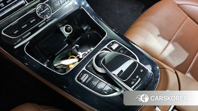 Mercedes-Benz E-Class W213 id 4318405 из Кореи 20