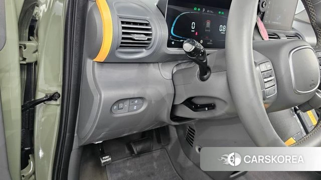 Hyundai Casper id 4640652 из Кореи 20
