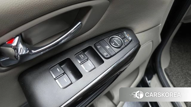 Kia The New Carnival id 4542802 из Кореи 20
