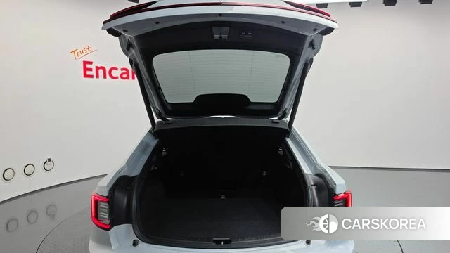 Polestar Polestar 2 id 4835643 из Кореи 20