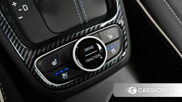 Hyundai Venue id 4702681 из Кореи 20