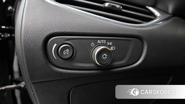 Chevrolet (GM Daewoo) The New Malibu id 4339356 из Кореи 20