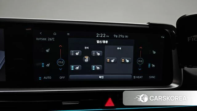 Hyundai Ionic 6 id 4922220 из Кореи 20