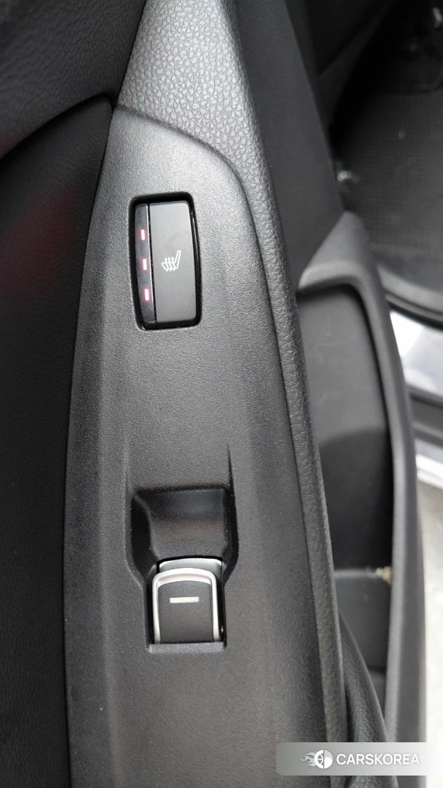 Honda Accord 10th Generation id 4574186 из Кореи 20