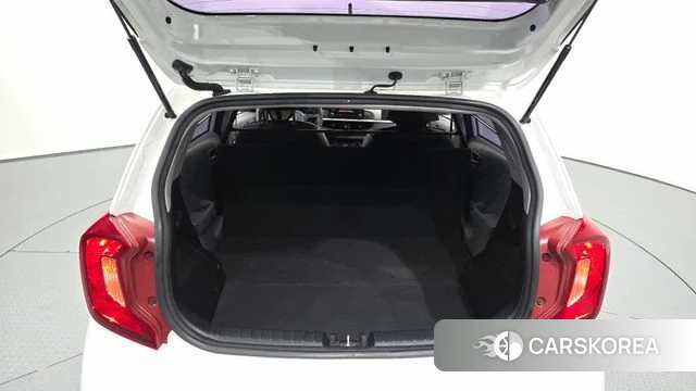 Kia All New Morning (JA) id 4508602 из Кореи 20