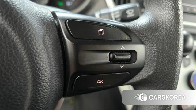 Kia The New Ray id 4774974 из Кореи 20
