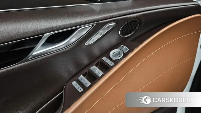 Genesis G80 (RG3) id 4542134 из Кореи 20
